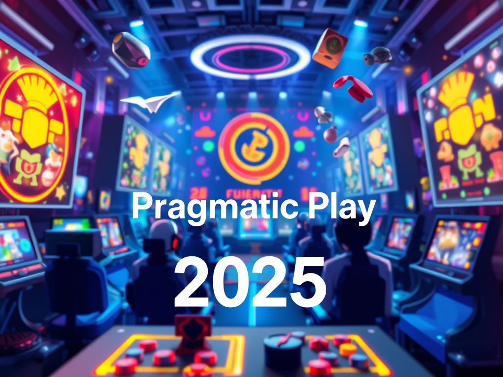 ТОП-5 игровых студий 2025 года: кто действительно задаёт тренды индустрии