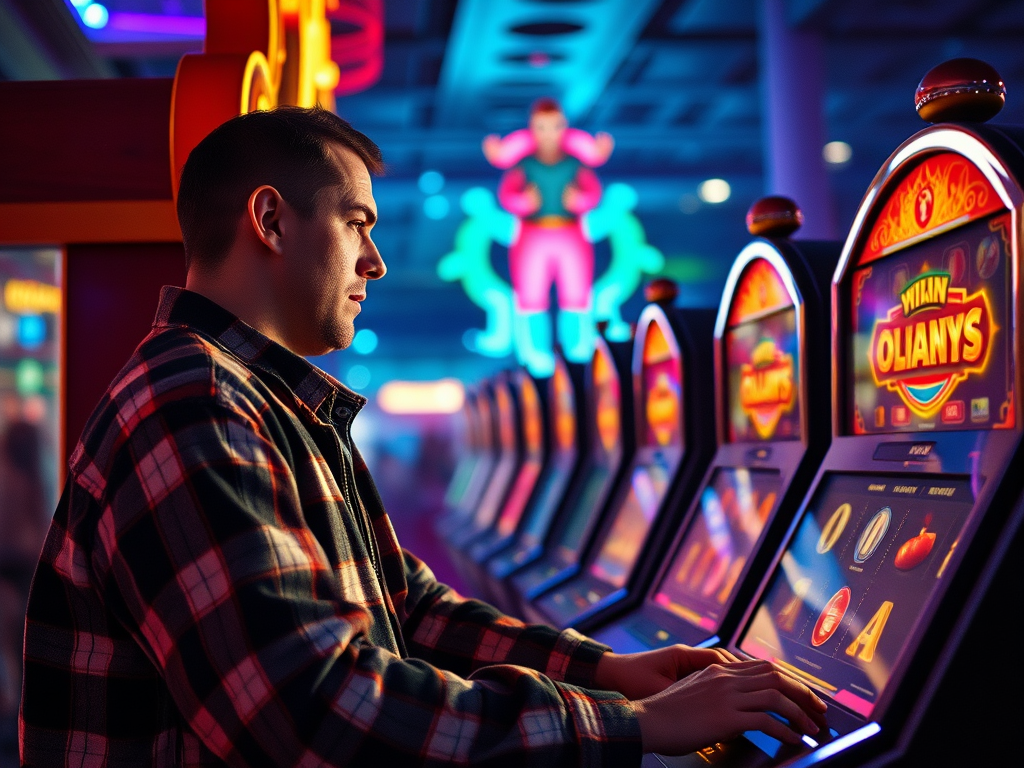 Почему мы любим рисковать: психология азарта и дофаминовые ловушки