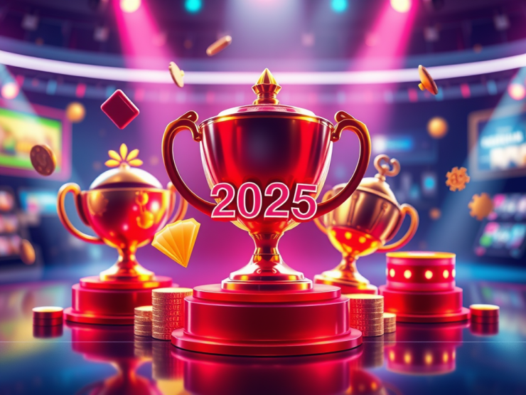 Главные победители рынка 2025: студии, форматы и платформы — и что это значит для игроков