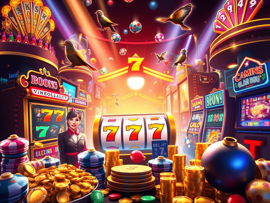 Чем отличается разный игровой контент друг от друга: полный гид для игроков