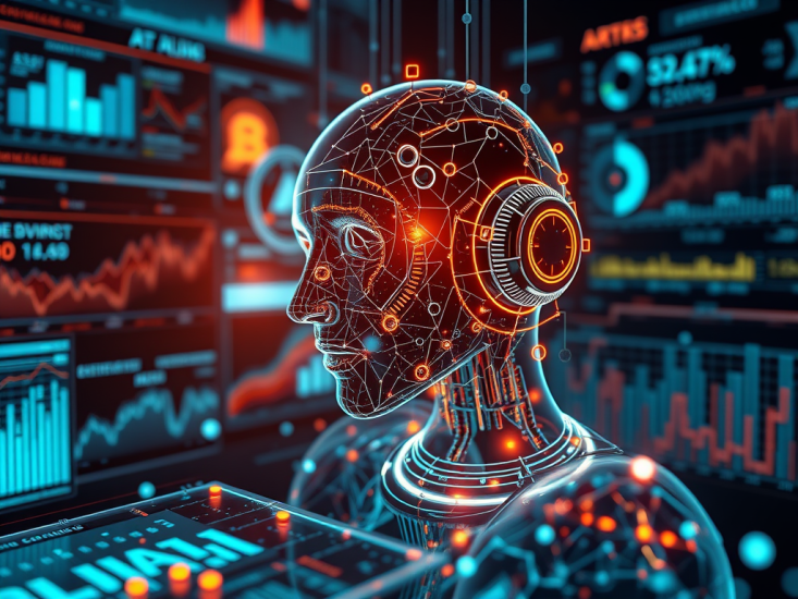 Роль искусственного интеллекта в анализе данных и персонализации