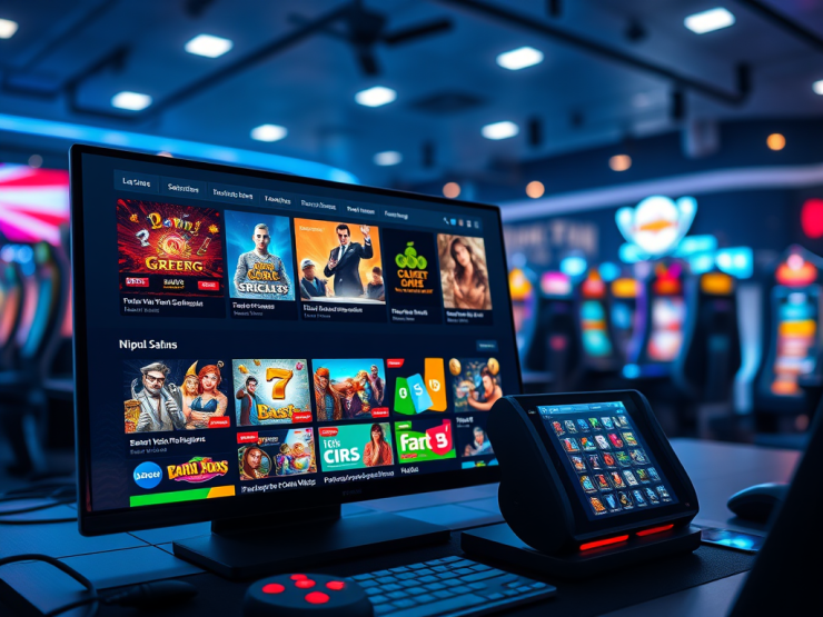 В Великобритании обновляют правила азартных игр: что меняется и к чему готовиться игрокам