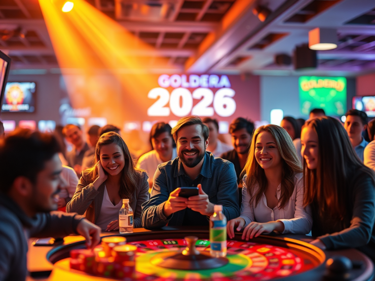 Ответственная игра: какие инициативы запускают крупные операторы в 2026?