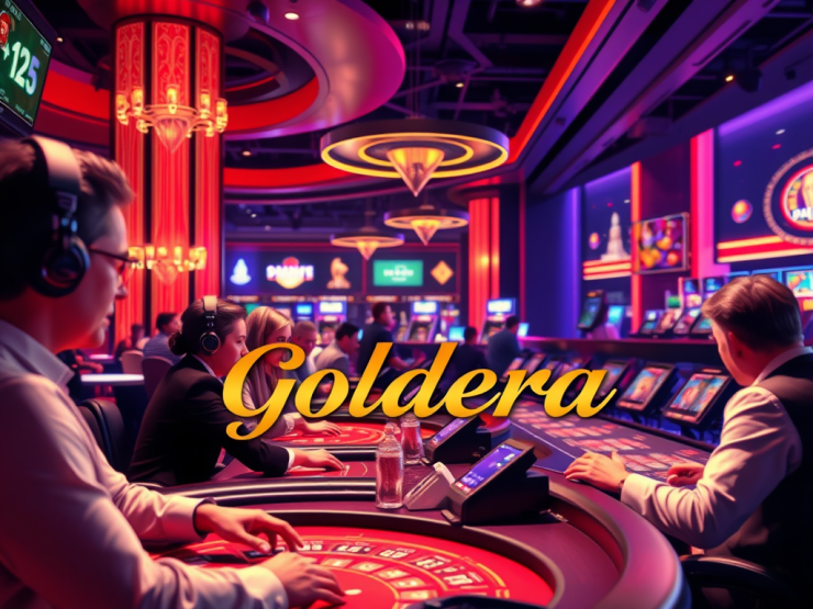 Лучшие live-казино: какие провайдеры предлагают лучшие живые игры