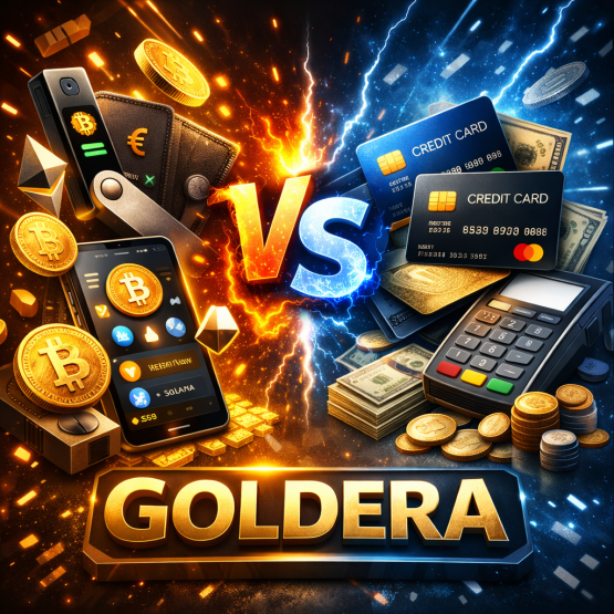 Криптокошельки vs карты: что выбирают игроки весной 2026