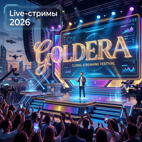 Live-стримы с играми: что разрешено в 2026 году